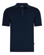 Cavallaro Cavallaro polo met korte mouwen