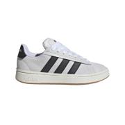 Adidas grand court alpha 00s casual low sportcas schoen her -