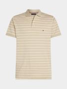 Tommy Hilfiger Polo korte mouw liquid cotton reg seasonal pol mw0mw399...