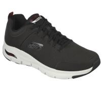 Skechers Titan arch fit