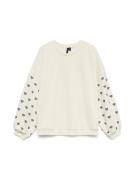 Vero Moda Vmhanna ls o-neck oversize sweat bo