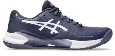 Asics gel-challenger 14 clay gravel tennis schoen heren -