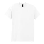 Gildan Unisex dryblend t-shirt voor volwassenen