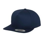 Flexfit Klassieke 5 paneel snapback cap