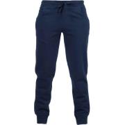 Skinni Fit Dames slim joggingbroek met manchet