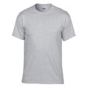 Gildan Unisex dryblend t-shirt voor volwassenen