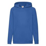 Fruit of the Loom Lichtgewicht hoodie kinderen/kinderen