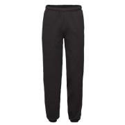 Fruit of the Loom Unisex premium joggingbroek met elastische manchet v...