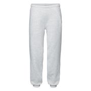 Fruit of the Loom Unisex premium heather elastische manchet joggingbro...