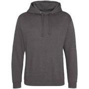 Awdis Unisex epic heather hoodie voor volwassenen