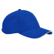 Beechfield Team sport-tech cap