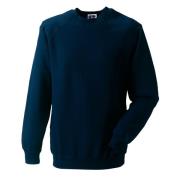 Russell Athletic Klassiek uniseks sweatshirt voor volwassenen