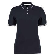 Kustom Kit Dames st mellion klassiek poloshirt