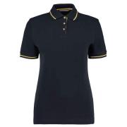 Kustom Kit Dames st mellion klassiek poloshirt