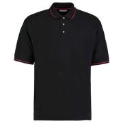 Kustom Kit Heren st mellion klassiek poloshirt