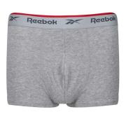 Reebok Heren ovett zwembroek (set van 3)