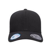 Flexfit 110 gebogen piek snapback cap