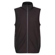 Regatta Unisex navigate fleece body warmer voor volwassenen