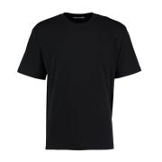 Kustom Kit Heren hunky klassiek t-shirt