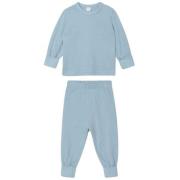 Babybugz Effen pyjamaset voor baby's