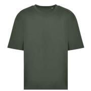 Awdis Heren just ts the 100 oversized t-shirt