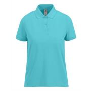 B and C Dames my polo 180 shirt