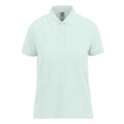 B and C Dames my polo 180 shirt