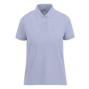 B and C Dames my polo 180 shirt