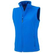 Result Dames dubbellaagse gerecyclede bodywarmer