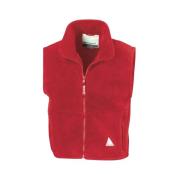 Result Polartherm body warmer voor kinderen/kinderen