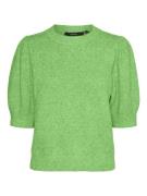 Vero Moda Vmdoffy 24 o-neck pullover ga noos mint