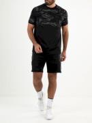 Sjeng Sports melbourne t-shirt training km heren -