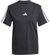 Adidas w 3s sj t b t-shirt sportcasual km dames -