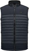 No Excess Bodywarmer padded night