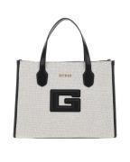 Guess G status 2 compartment shopper