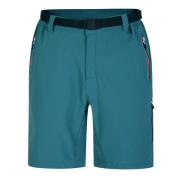 Dare2b Heren tuned in pro lichtgewicht cargo shorts