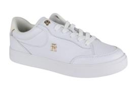 Tommy Hilfiger Fw0fw08322-ybs dames sneakers