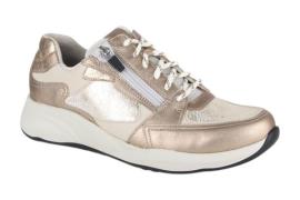 Durea 6295.605.1469-h dames veterschoenen sportief