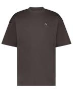 Aeden T-shirt korte mouw a22243002