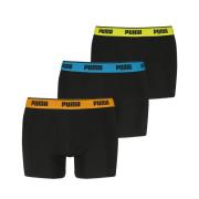 Puma Everyday boxer 3-pack 701234187 006 pop