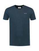 Pure Path 25010108 07 regular fit crewneck  t-shirt p