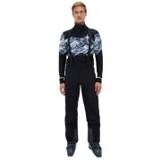 8848 Altitude Softshell broek heren