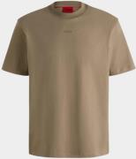 Hugo Boss Hugo men t-shirt korte mouw dapolino 10248326 01 50488330/21...