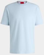 Hugo Boss Hugo men t-shirt korte mouw dapolino 10248326 01 50488330/48...