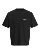 Jack & Jones Jorislington type tee ss crew neck -