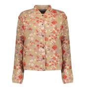 Geisha bomber 55119-20 720 sand/