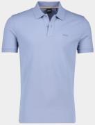 Hugo Boss Polo korte mouw pallas 10241531 01 50468362/459