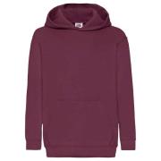 Fruit of the Loom Kinder/kids klassieke hoodie