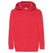 Fruit of the Loom Kinder/kids klassieke hoodie