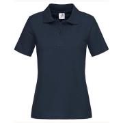 Stedman Stars Dames klassiek poloshirt